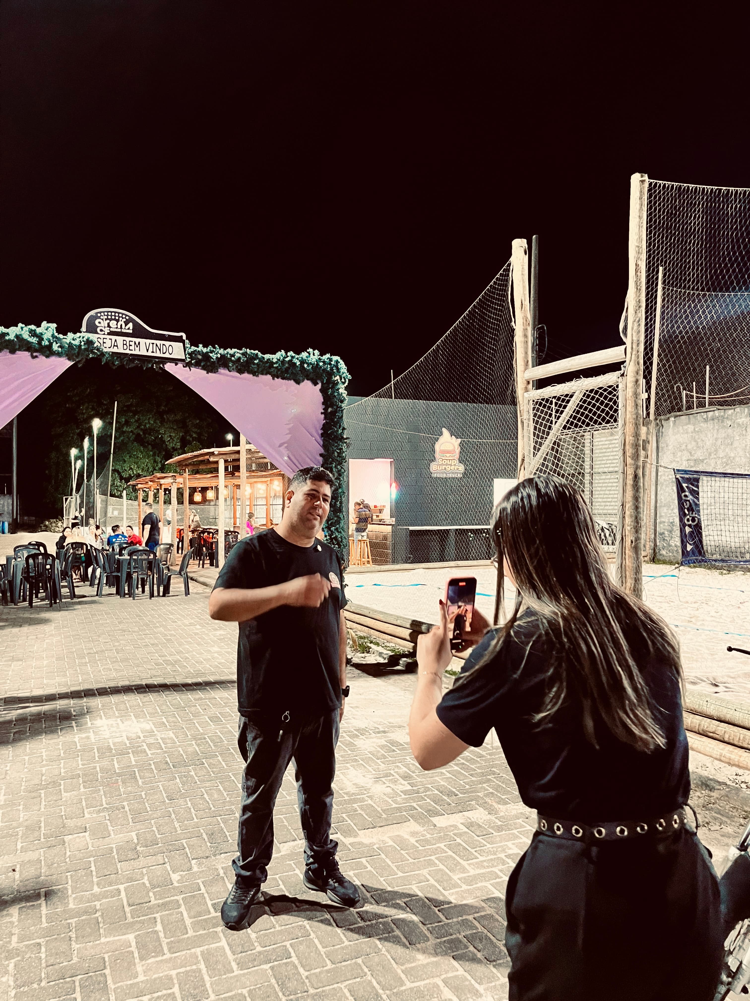 Produção Audiovisual